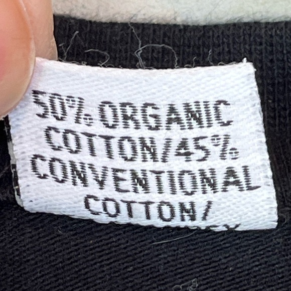 PAPER, DENIM & CLOTH Organic Cotton Henley XL - Picture 11 of 16